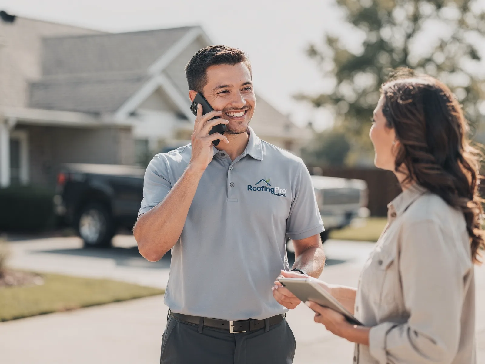 Roof Repair Energy, TX FAQs